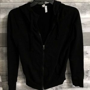 Zella Workout Zip up